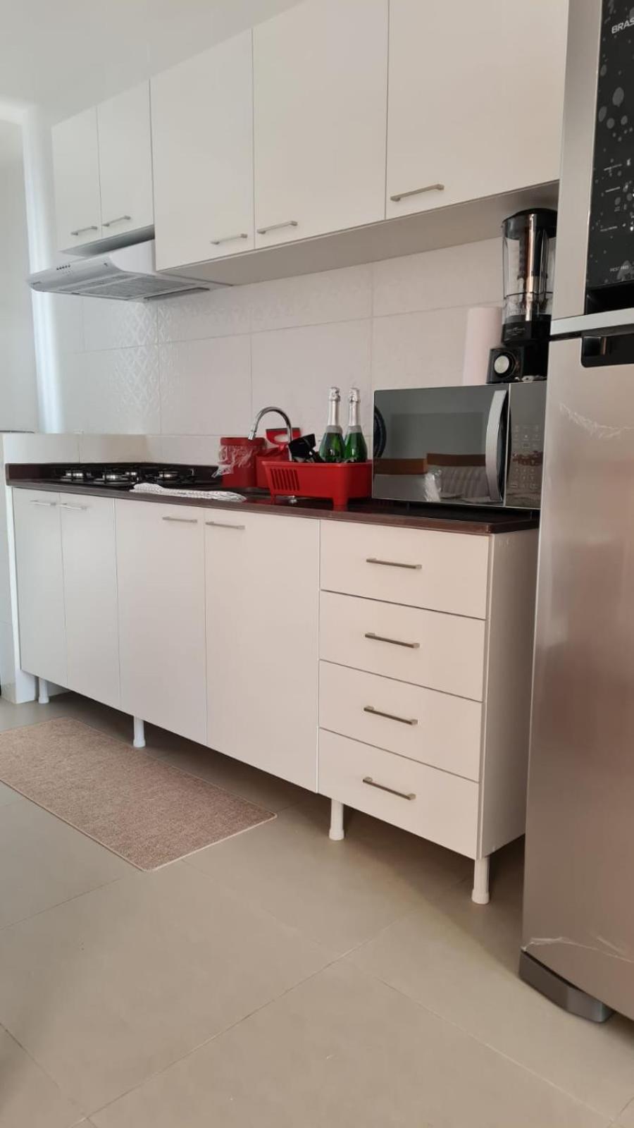 Apartment Canoa Breeze - Roof