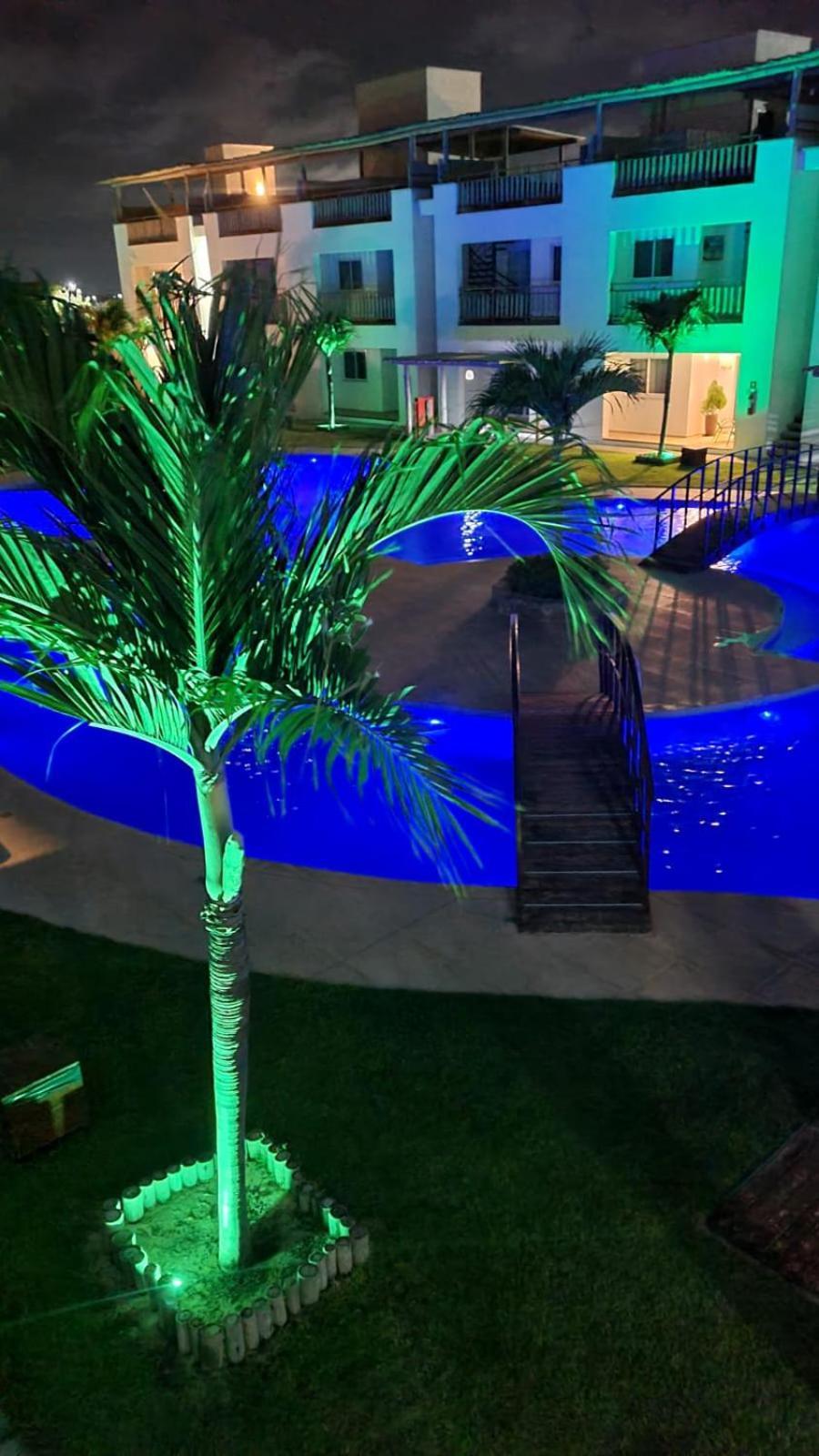 Canoa Breeze - Roof