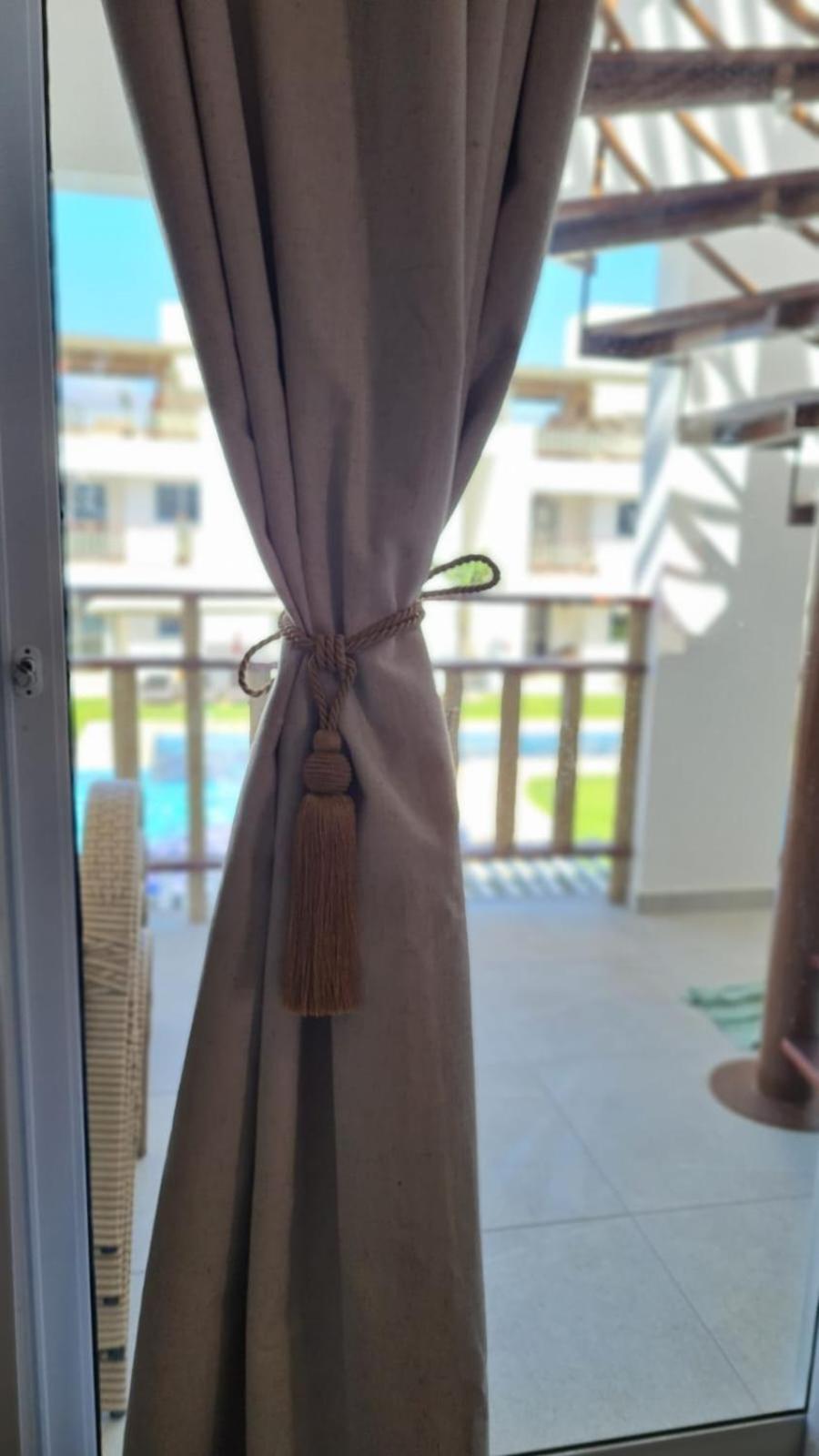 Apartment Canoa Breeze - Roof Canoa Quebrada