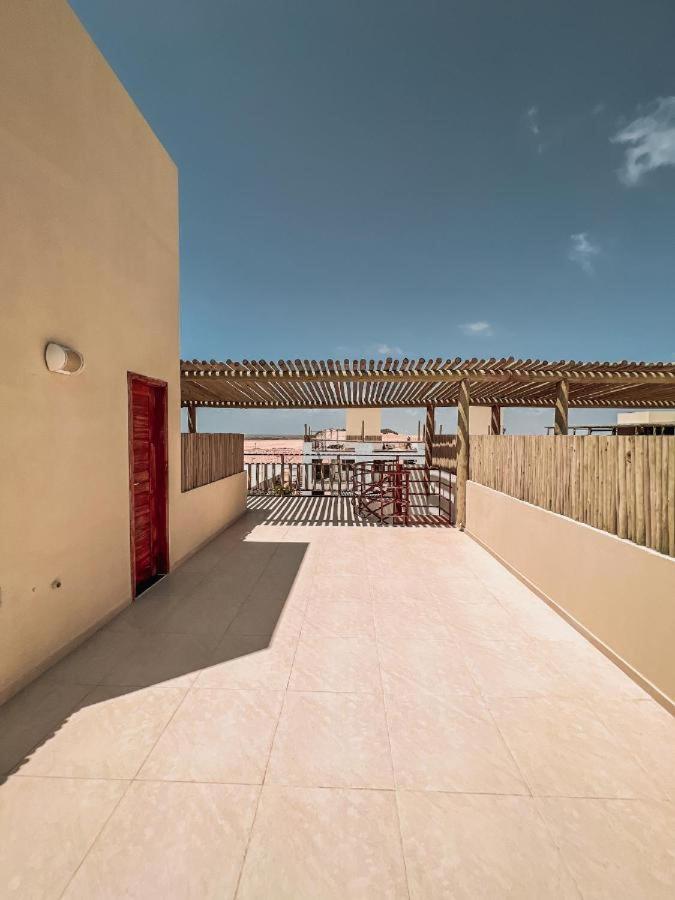 Canoa Breeze - Roof Canoa Quebrada