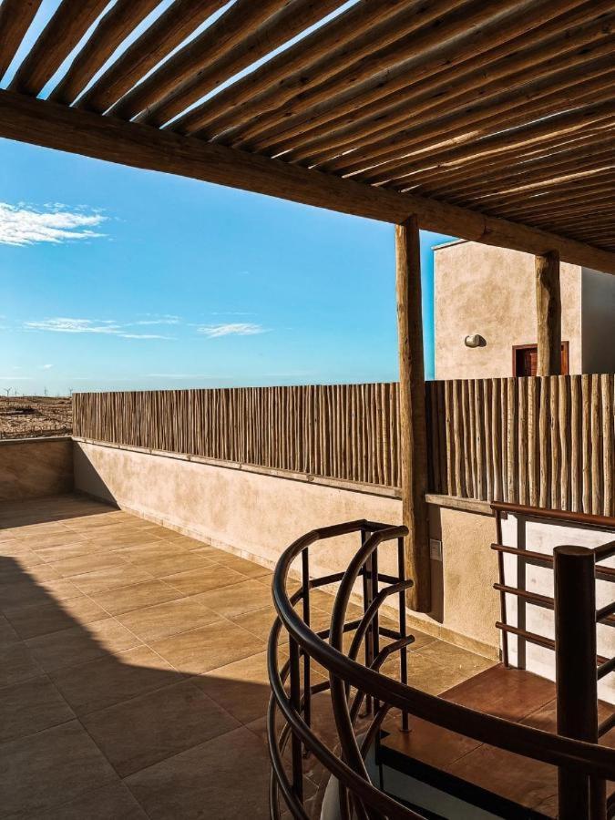 Canoa Breeze - Roof Apartment *