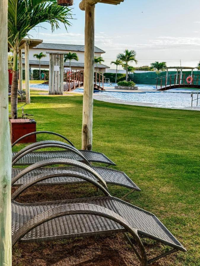 Canoa Breeze - Roof * Canoa Quebrada